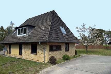 Haus zum Kaufen in Buchholz 399.000,00 € 127.69 m²