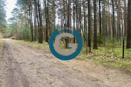 Grundstück zu verkaufen in Borkheide 47.000,00 € 1281 m²