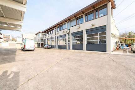 Attraktives Investment im Raum Stuttgart: Wohn- und Gewerbeobjekt mit langfristigen Mietverträgen - Ehningen