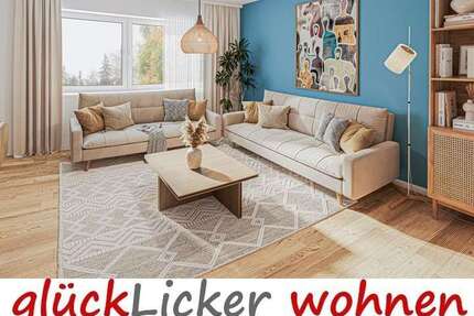 Wohnung zum Kaufen in Besigheim 290.000,00 € 92.73 m²