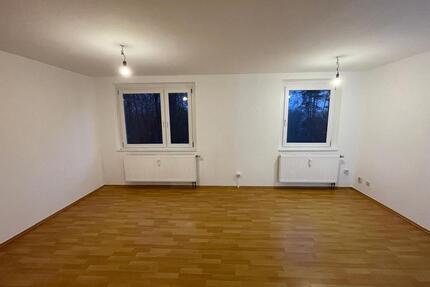Gepflegte 1-Raum-Wohnung im Norden von Apolda
