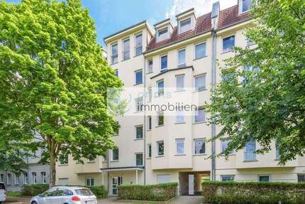 Wohnung zum Kaufen in Berlin Weißensee 339.000,00 € 86.06 m² - Berlin / Weißensee