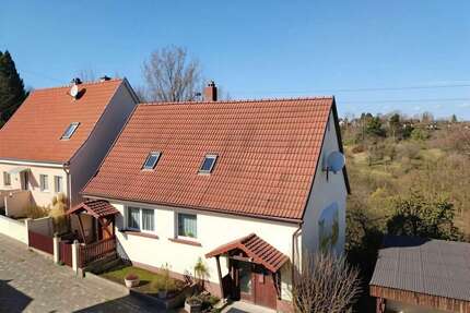 Haus zum Kaufen in Rosenfeld 225.000,00 € 160 m²