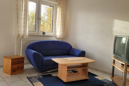 Möbl. Wohnung in Schwülper OT Walle - am Naturschutzgebiet, 31m²