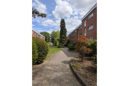 Wohnung zum Kaufen in Glinde 299.500,00 € 83.16 m²