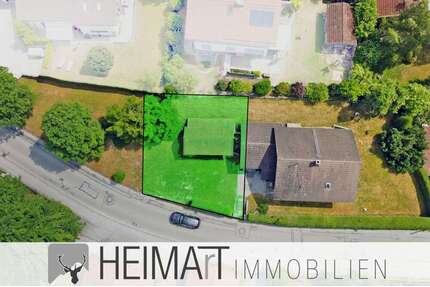 Grundstück zu verkaufen in Reichersbeuern 399.000,00 € 545 m²