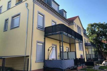 Wohnung zum Mieten in Rastatt 780,00 € 62.19 m²