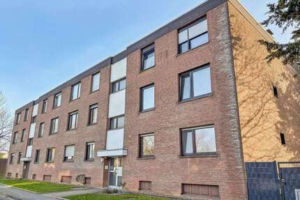 Wohnung zum Kaufen in Niederzier 135.000,00 € 78 m²