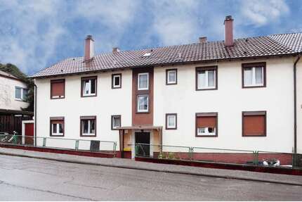 Wohnung zum Mieten in Tuttlingen 650,00 € 50 m²