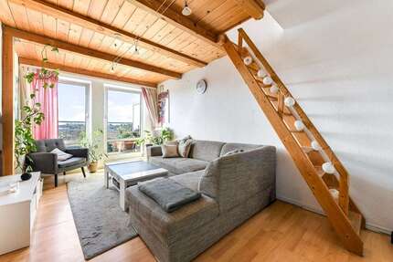 Wohnung zum Kaufen in Hamburg 165.000,00 € 53.51 m²