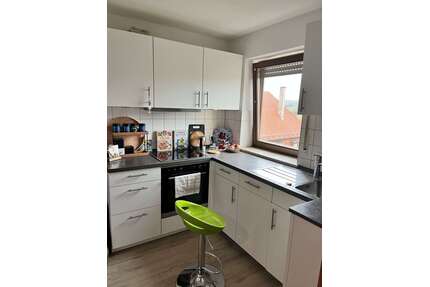 Wohnung zum Mieten in Landsberg am Lech 500,00 € 35 m²