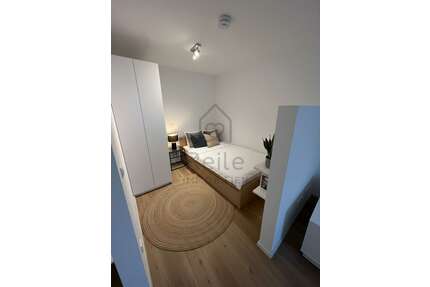 Wohnung zum Kaufen in Nürnberg 179.000,00 € 34.48 m²