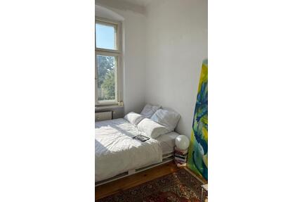 Wg-Zimmer Prenzlauer Allee - 720,00&nbsp;EUR Kaltmiete, ca.&nbsp; 130,00&nbsp;m&sup2; in Berlin (PLZ: 10405) Pankow