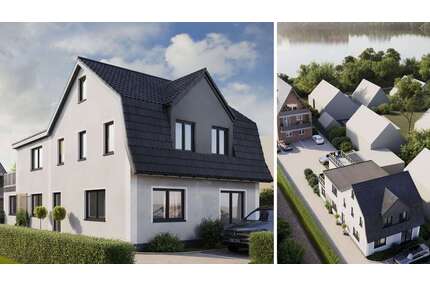 Wohnung zum Kaufen in Oldenburg 313.000,00 € 85.13 m²