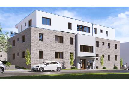 Wohnung zum Kaufen in Bielefeld 495.000,00 € 100.09 m²