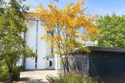 Wohnung zum Kaufen in Germering 299.000,00 € 54.41 m²