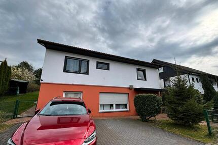 Einfamilienhaus zum Verkauf Hasten-Rath - Remscheid Lüttringhausen