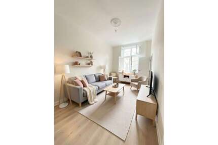 Wohnung zum Kaufen in Berlin 267.850,00 € 48.7 m²