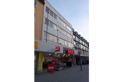 Wohnung zum Mieten in Hattingen 1.300,00 € 140 m²