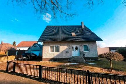 Eifamilienhaus - 369.000,00&nbsp;EUR Kaufpreis, ca.&nbsp; 168,00&nbsp;m&sup2; in Weste (PLZ: 29599)