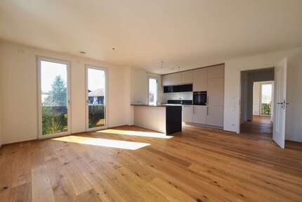 Wohnung zum Kaufen in Bad Endorf 501.000,00 € 64 m²