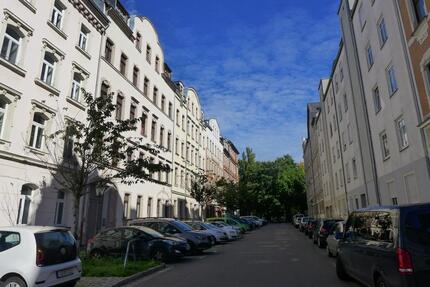 Sonnenberg * Moderne 2 Zimmer * Balkon * Frei ab sofort - Chemnitz Hilbersdorf