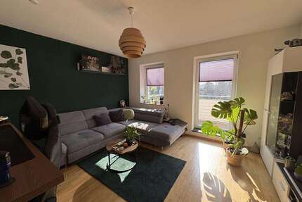 Wohnung zum Mieten in Zwickau 434,00 € 53.2 m²