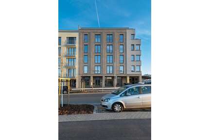 Wohnung zum Mieten in Braunschweig 487,86 € 69.2 m²