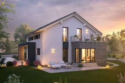 Haus zum Kaufen in Kitzingen 407.970,00 € 135 m²