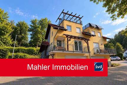 Haus zum Mieten in Bensheim 1.400,00 € 110 m²