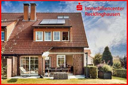 Haus zum Kaufen in Recklinghausen 547.000,00 € 122.29 m²