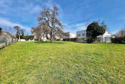 Grundstück zu verkaufen in Reutlingen 585.000,00 € 722 m²