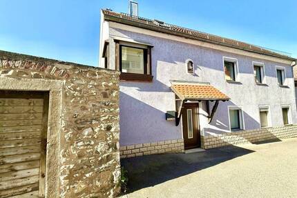 Am Herzen der Stadt! - 229.000,00&nbsp;EUR Kaufpreis, ca.&nbsp; 105,00&nbsp;m&sup2;&nbsp;Wohnfl&auml;che in Burglengenfeld (PLZ: 93133)