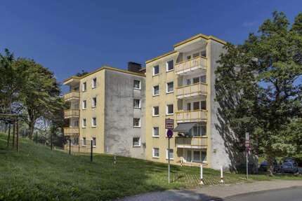 Wohnung zum Mieten in Siegen 459,00 € 75 m²