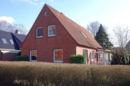 Haus zum Kaufen in Brunsbüttel 165.000,00 € 123 m²