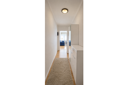 Wohnung zum Kaufen in Düsseldorf 245.000,00 € 73.97 m²