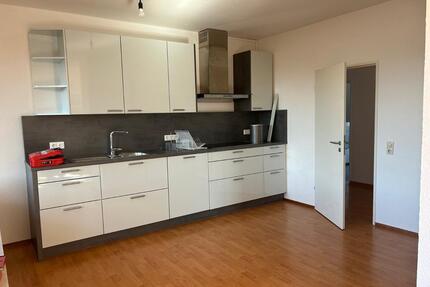 Schöne Oberwohnung in der Mitte von Oldersum - Moormerland