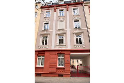 Wohnung zum Mieten in Frankfurt am Main Nordend - West 1.700,00 € 86 m²