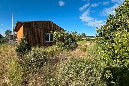 Haus mit Baugrundstück zu verkaufen - Kemberg