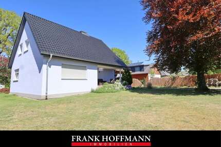 Haus zum Kaufen in Hartenholm 325.000,00 € 112.21 m²
