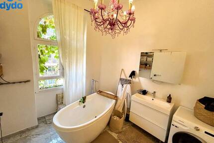 !! Wundervolle 2- Zimmerwohnung könnte bald Ihre sein !! + EBK + Ankleide + 360° Tour - Berlin Charlottenburg