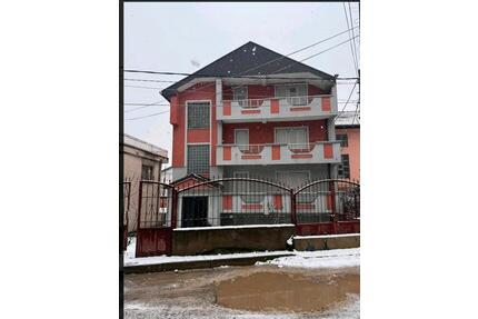 HAUS IN NORDMAZEDONIEN ZU VERKAUFEN - München Allach-Untermenzing