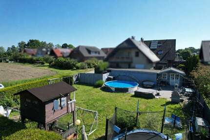 Haus zum Kaufen in Delbrück 399.000,00 € 255 m²