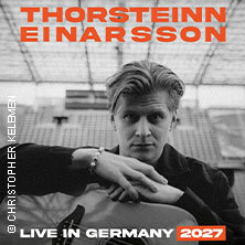 Thorsteinn Einarsson