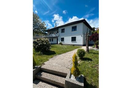 Wunderschönes modernes Einfamilienhaus -mit traumhaftem Ausblick - Fulda Aschenberg