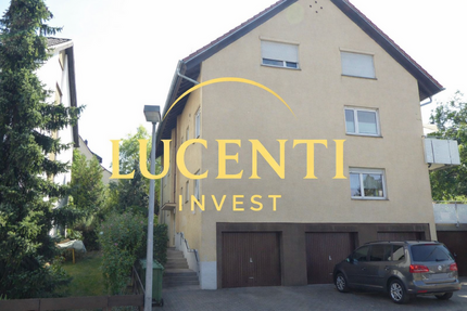 Wohnung zum Kaufen in Asperg 210.000,00 € 63 m²