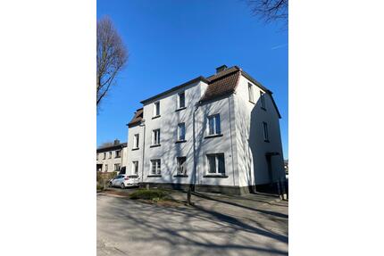 2-Zimmer-Wohnung mit Einbauküche in Hagen-Boele – ab 01.06.