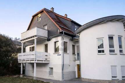 Wohnung zum Kaufen in Sulz am Neckar 159.000,00 € 68 m²