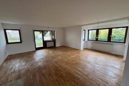 Renovierte 3 Zimmer Wohnung in Top lage - Aschaffenburg Österreicher Kolonie