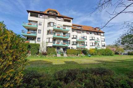 Wohnung zum Kaufen in Leipzig 175.000,00 € 69.3 m²